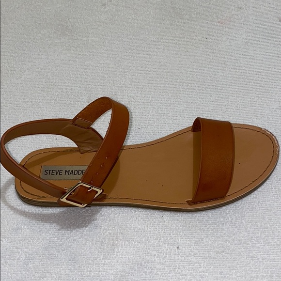 Steve Madden Donndi sandals - Picture 3 of 8